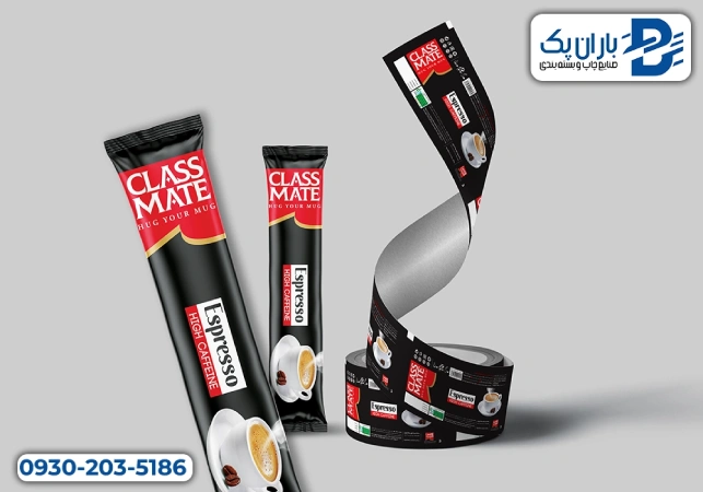 تعریف چاپ ساشه